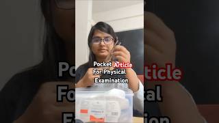 Pocket Article For Exam minivlog [upl. by Ylrebnik]