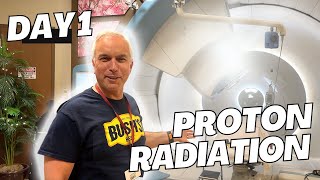 Prostate Cancer Recurrence  Knock It Out with Proton Radiation [upl. by Charlton]