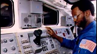 Ronald E McNair SC Hall Of Fame Video [upl. by Tally]