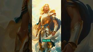 Norse Mythology  Loki’s Plot Balder’s Untimely Death storytelling norsemythology [upl. by Maisel]