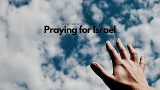 Praying For Israel [upl. by Assiralk]