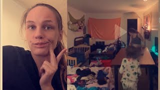 The Jenkins family TikTok drama☕️ soft spoken [upl. by Wohlert]