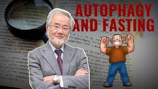 Autophagy Fasting The Mystery Explained by Dr Boz [upl. by Aiouqahs]