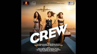 Sona Kitna Sona Hai  REPRISE   Crew  Tabu Kareena Kapoor Khan Kriti Sanon  Raj Ranjodh [upl. by Norag]