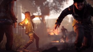 13 Minutes of Homefront The Revolution Gameplay [upl. by Andrel]