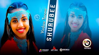 Yirdaw Tenaw SHURRUBEE New Oromo Music HD 2024 [upl. by Lanae]