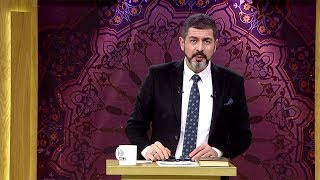 Günah olduğunu bilmeden yaptığımız şeylerden sorumlu muyuz M Fatih Çıtlak ile Huzur Vakti [upl. by Steinman119]