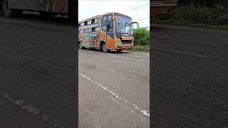 Driver rejo khabardar automobile highway drive driver driving bus road shorts luxury [upl. by Htessil]