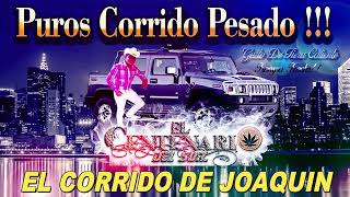 EL CORRIDO DE JOAQUIN EL CENTENARIO DEL SUR CORRIDASOS [upl. by Oznola]