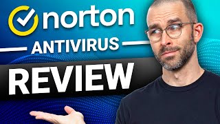 Norton antivirus review  Complete Norton guide for 2024 [upl. by Dinny316]