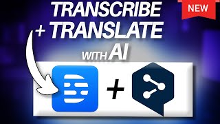 How To Translate amp Dub ANYONE with this FREE AI [upl. by Hollinger]