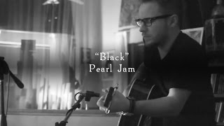 Smith amp Myers  Black Pearl Jam Acoustic Cover [upl. by Biel688]