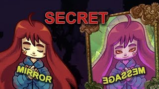 Something AMAZING happens when you play Celeste BACKWARDS [upl. by Vittoria]