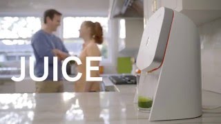 What is Juicero [upl. by Anoiuq]