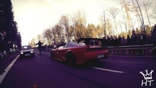 Carfreitag 2015 Nordschleife  GroßGerau [upl. by Oira359]