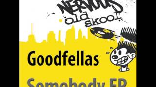 Goodfellas  3 AM Broad St Mix [upl. by Inhsor]