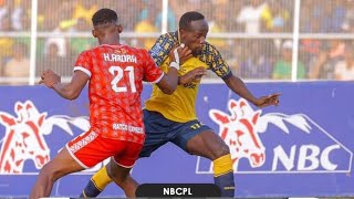 TAZAMA KOSA KOSA ZA MCHEZO WA COASTAL UNION Vs YANGA WANANCHI VICHEKO VYATAWALAA [upl. by Ecnahc736]