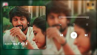 Hoyna BGM  Nanis Gang Leader  Nani  Anirudh [upl. by Gersham]