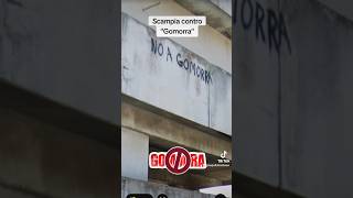 scampia contro gomorra  velediscampia gomorralaserie secondigliano napoli [upl. by Reid]