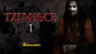 CLAN TZIMISCE  VAMPIRO LA MASCARADA [upl. by Ardrey]