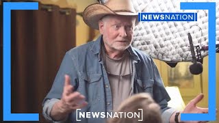 Arizona rancher George Kelly ‘It’s not my fault I didn’t do it’ Full interview [upl. by Luanne460]