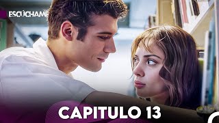 Escúchame Capitulo 13 Doblado en Español FULL HD [upl. by Aysab65]