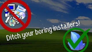 Install multiple programs with one installer  Ninite [upl. by Kosel]