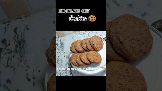 Worlds Best CHOCOLATE CHIP COOKIES Recipe Crunchy Outside Soft amp Chewy Inside [upl. by Nnaeirelav]