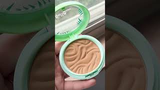 Physicians Formula Murumuru Butter Bronzer Features [upl. by Yleen]