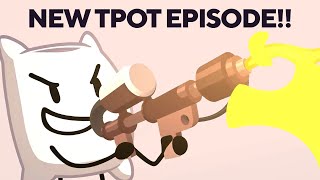 TPOT 13 REACTION [upl. by Beitnes830]