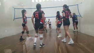 SEMIFINAL 3 PANTERAS MORE VS GUERREROS [upl. by Yrellih]