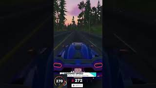 Testing the Koenigsegg Agera R Top Speed in The Crew 2  Ultimate Hypercar Speed Run [upl. by Sheri]