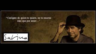 Rebajas De Enero Joaquín Sabina [upl. by Jurgen]