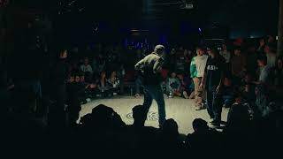 NEPAL BATTLE STATION 2024  2V2 FINAL  B BOY TRICKY TRICKS X GUNDA VS ASTRO BOYZ CREW [upl. by Elleira]