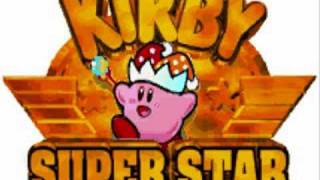 Kirby Super Star Music  Bubbly Clouds [upl. by Goodkin23]