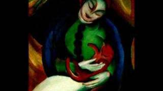 Franz Marc [upl. by Assilrac79]