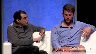 Is Bitcoin a flash in the pan  Coinsummit [upl. by Velasco]