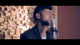 ZaalimaChanna mereya COVER  Raees amp ADHM  Bollywood Mashup  Valentines Special  Abhishek Jain [upl. by Wain]