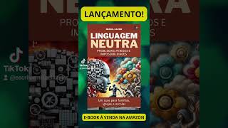 Linguagem neutra [upl. by Malena239]