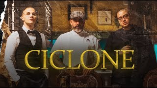 Costa Gold  Ciclone Clipe Oficial [upl. by Chucho50]