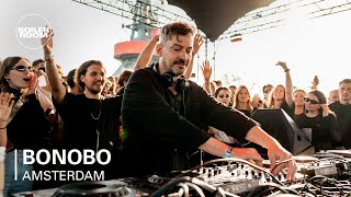 Bonobo  Boiler Room x DGTL Amsterdam 2023 [upl. by May790]