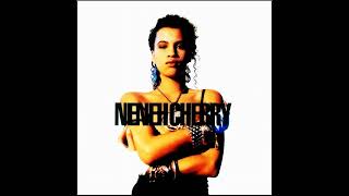 Neneh Cherry  Buffalo Stance Remastered [upl. by Annabal]