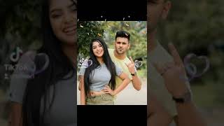 Viduli Kotai  Geethma Bandara Tiktok  TP Heart Video Edited Channel [upl. by Attenauqa]