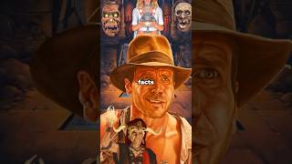 Facts About Indiana Jones and the Temple of Doom [upl. by Annairt376]