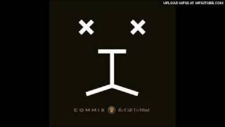 Commix  Japanese Electronics Instramental Remix [upl. by Serene]