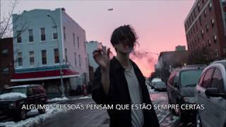 The Strokes  You Only Live Once LEGENDADO [upl. by Angrist]