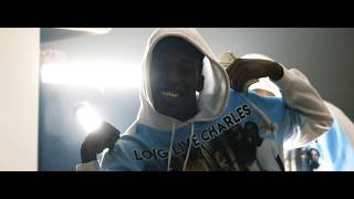 LuhJoe Da Steppa  True Story Official Music Video [upl. by Cirle]