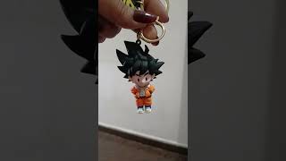 Son Goku dragon ball Zfather of animes [upl. by Anikram381]