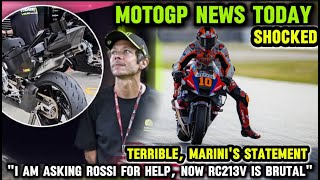 BRUTAL MOTOGP LATEST NEWS JULY 24 2024 SILVERSTONE BRITISH GP 2024 [upl. by Suicul]