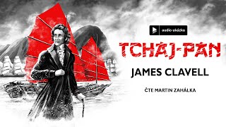 James Clavell  Tchajpan  Audiokniha [upl. by Alroi]